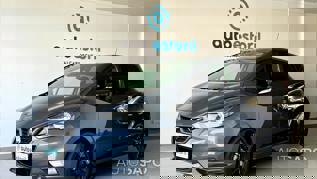 Nissan Micra de 2022