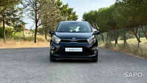 Kia Picanto 1.0 CVVT Urban de 2019