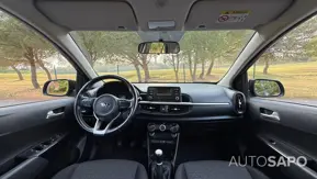 Kia Picanto 1.0 CVVT Urban de 2019
