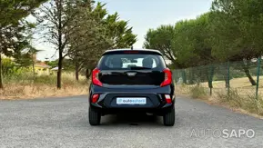 Kia Picanto 1.0 CVVT Urban de 2019