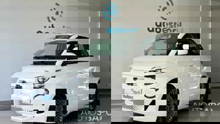 Fiat 500e 42 KWH de 2021