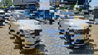 BMW Série 5 de 2018