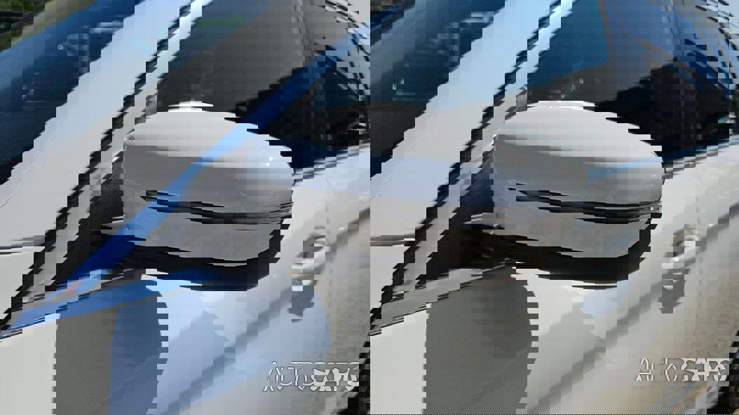 BMW Série 5 de 2018