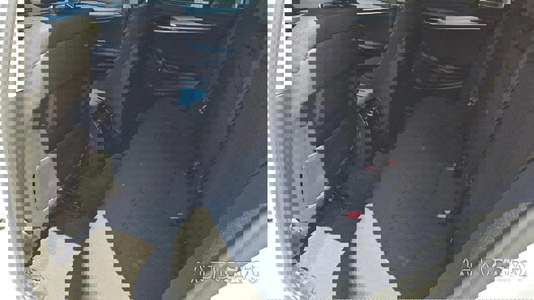 BMW Série 5 de 2018