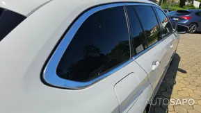 BMW Série 5 de 2018