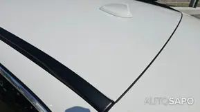 BMW Série 5 de 2018