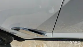 BMW Série 5 de 2018