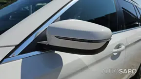 BMW Série 5 de 2018