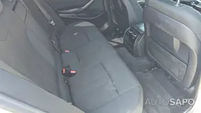 BMW Série 5 de 2018
