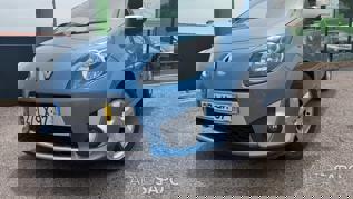 Renault Twingo de 2011
