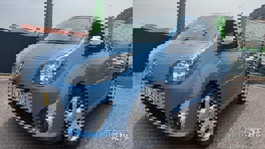 Renault Twingo de 2011