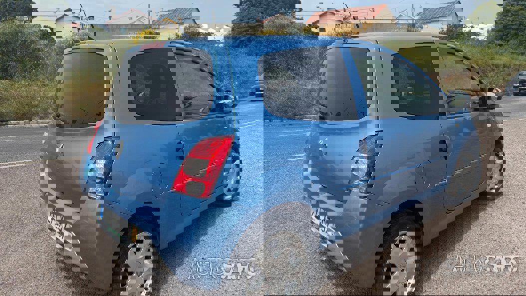 Renault Twingo de 2011