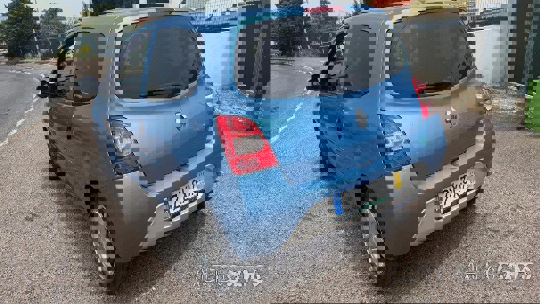 Renault Twingo de 2011