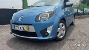 Renault Twingo de 2011