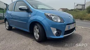 Renault Twingo de 2011
