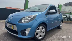 Renault Twingo de 2011