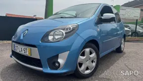 Renault Twingo de 2011
