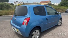 Renault Twingo de 2011