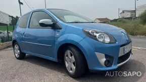 Renault Twingo de 2011