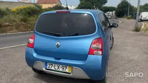 Renault Twingo de 2011