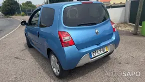 Renault Twingo de 2011