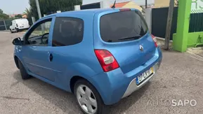 Renault Twingo de 2011