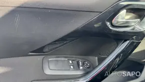 Peugeot 208 de 2016