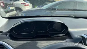 Peugeot 208 de 2016