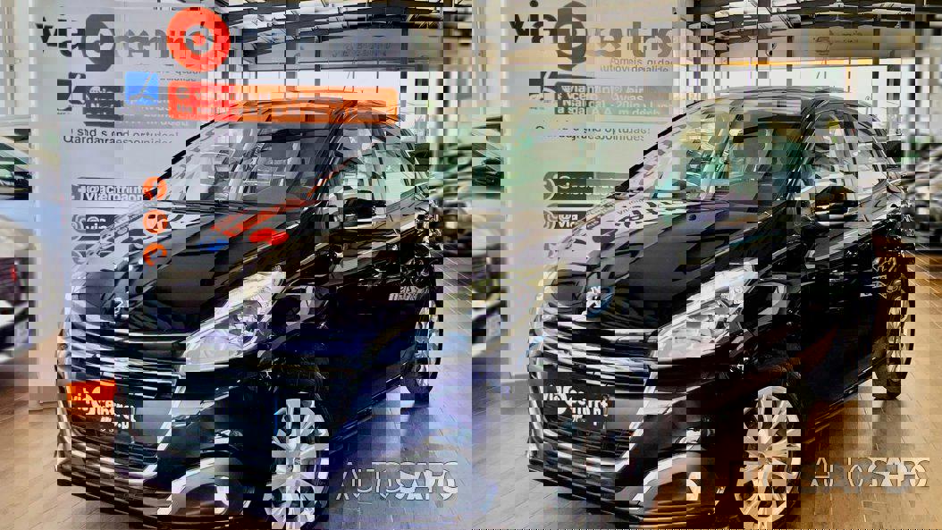 Peugeot 208 1.2 PureTech Active de 2018