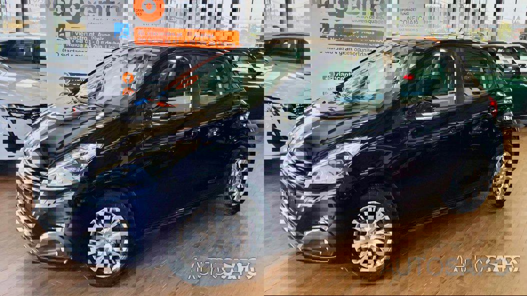 Peugeot 208 1.2 PureTech Active de 2018
