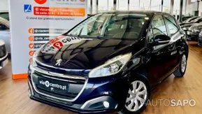 Peugeot 208 1.2 PureTech Active de 2018