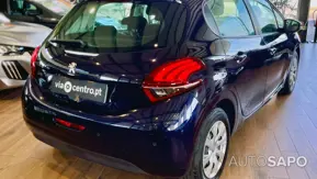 Peugeot 208 1.2 PureTech Active de 2018