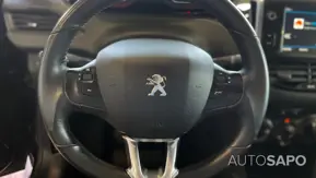 Peugeot 208 1.2 PureTech Active de 2018