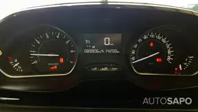 Peugeot 208 1.2 PureTech Active de 2018