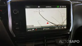 Peugeot 208 1.2 PureTech Active de 2018