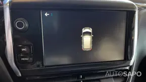 Peugeot 208 1.2 PureTech Active de 2018