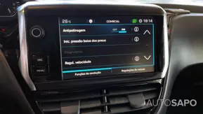 Peugeot 208 1.2 PureTech Active de 2018