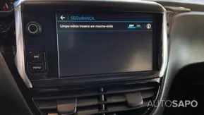 Peugeot 208 1.2 PureTech Active de 2018