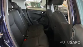 Peugeot 208 1.2 PureTech Active de 2018