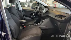 Peugeot 208 1.2 PureTech Active de 2018