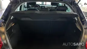 Peugeot 208 1.2 PureTech Active de 2018