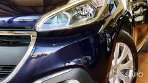 Peugeot 208 1.2 PureTech Active de 2018