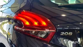 Peugeot 208 1.2 PureTech Active de 2018
