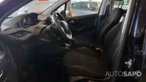 Peugeot 208 1.2 PureTech Active de 2018