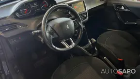 Peugeot 208 1.2 PureTech Active de 2018
