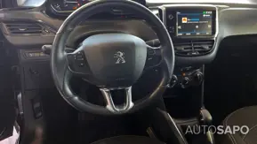 Peugeot 208 1.2 PureTech Active de 2018