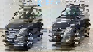 Hyundai i30 de 2008