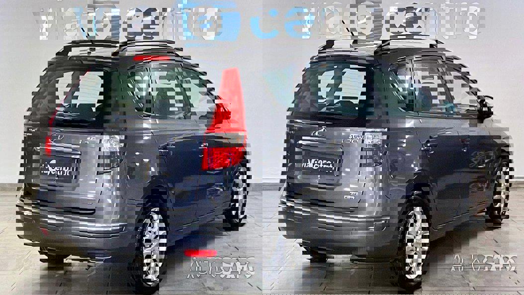 Hyundai i30 de 2008