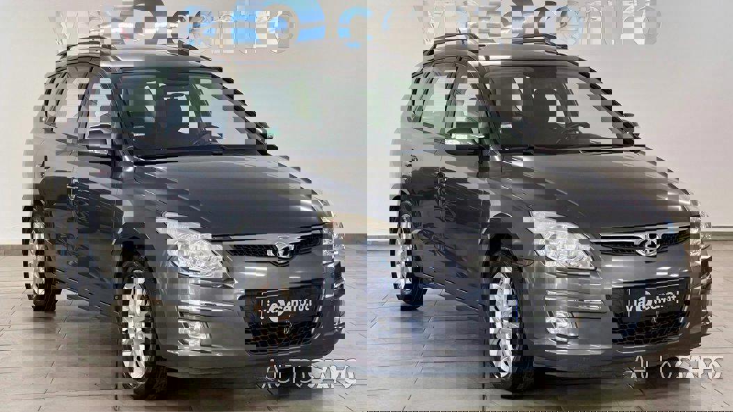 Hyundai i30 de 2008