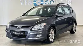 Hyundai i30 de 2008